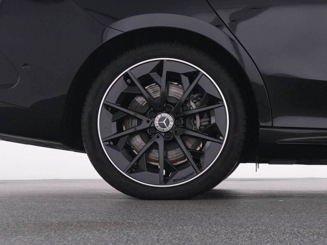 Mercedes-Benz CLA – Bild 22