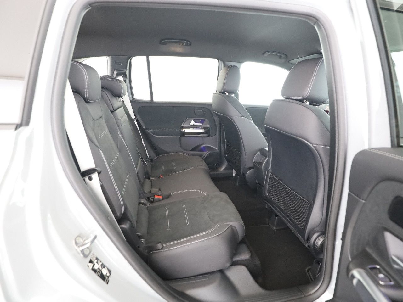 Mercedes-Benz GLB – Bild 14