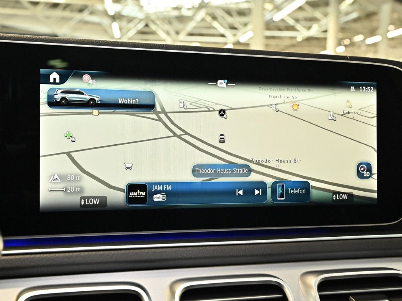 Mercedes-Benz GLS – Bild 13