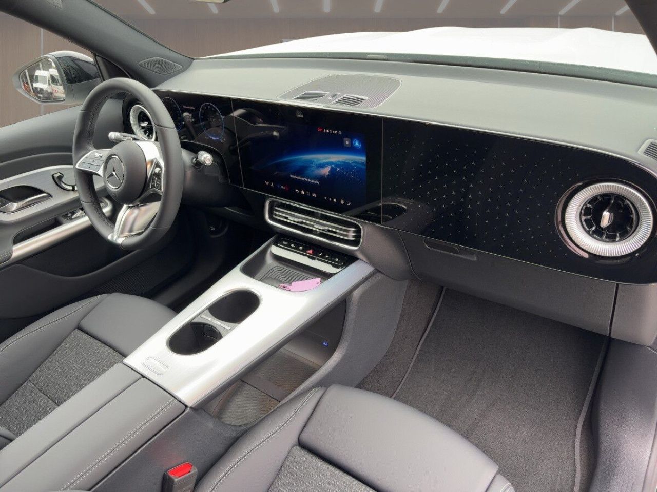 Mercedes-Benz GLB – Bild 17