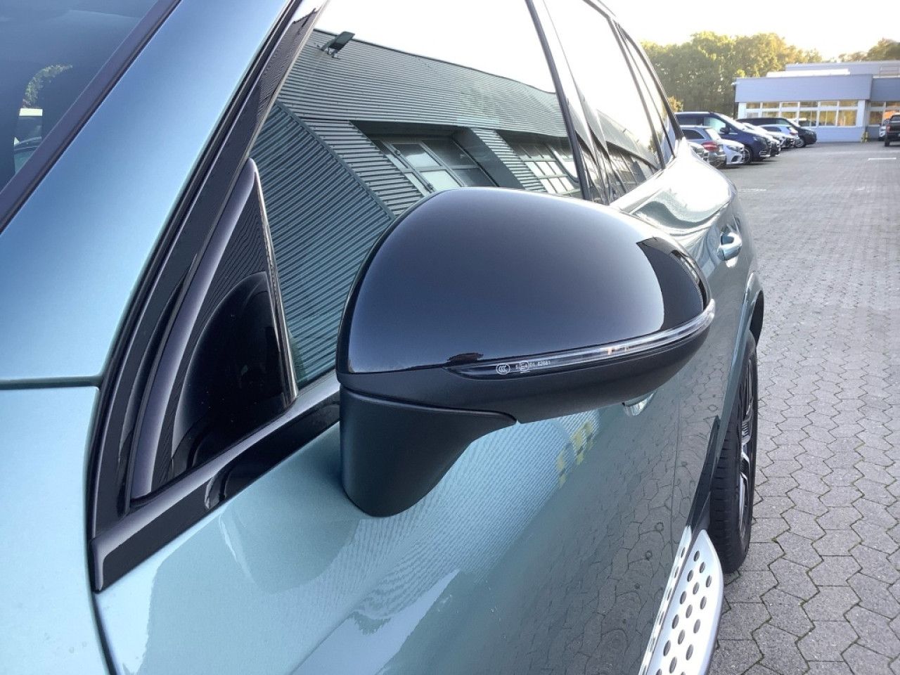 Mercedes-Benz GLC – Bild 19
