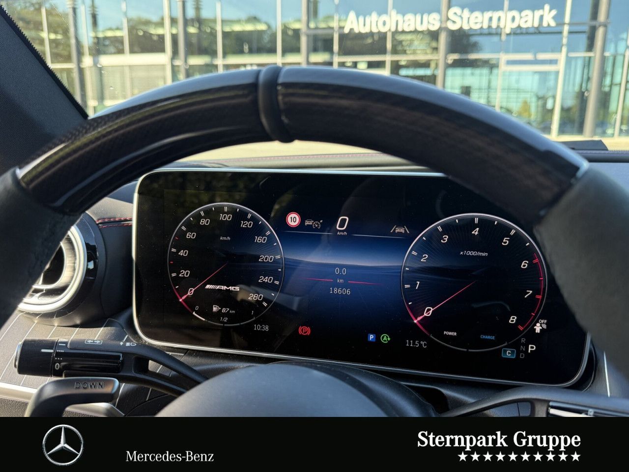 Mercedes-Benz CLE – Bild 14