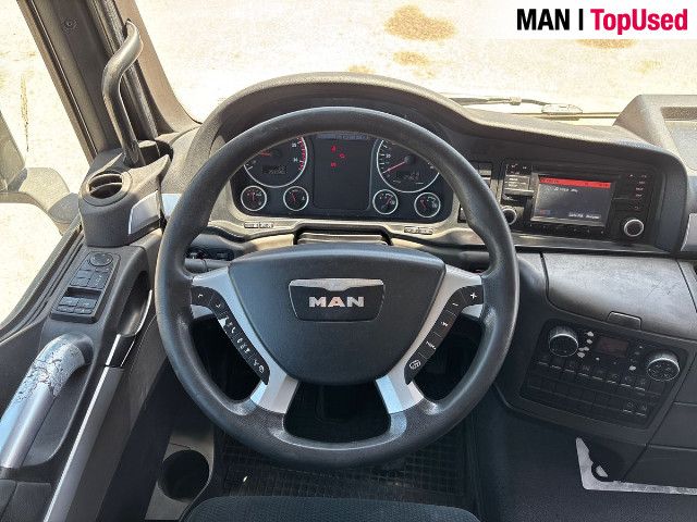 MAN TGX 18.440 4X2 BLS 21