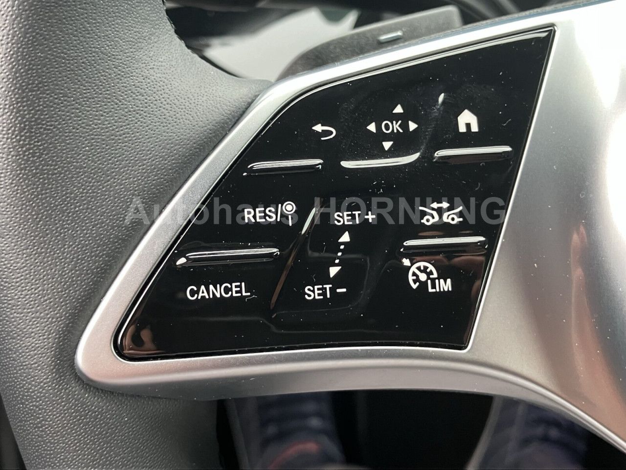 Mercedes-Benz CLA – Bild 18