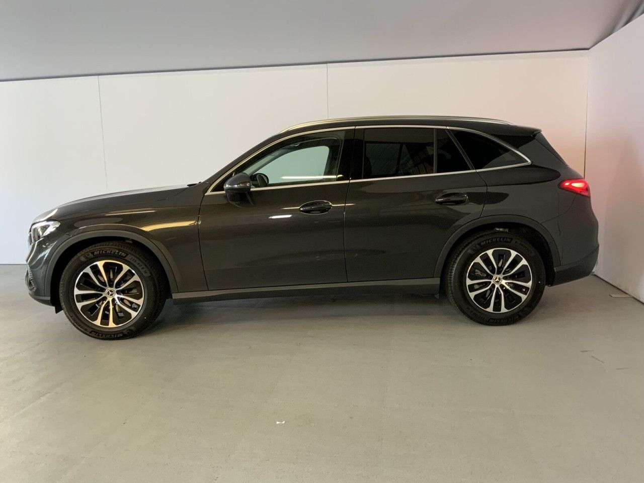 Mercedes-Benz GLC – Bild 3