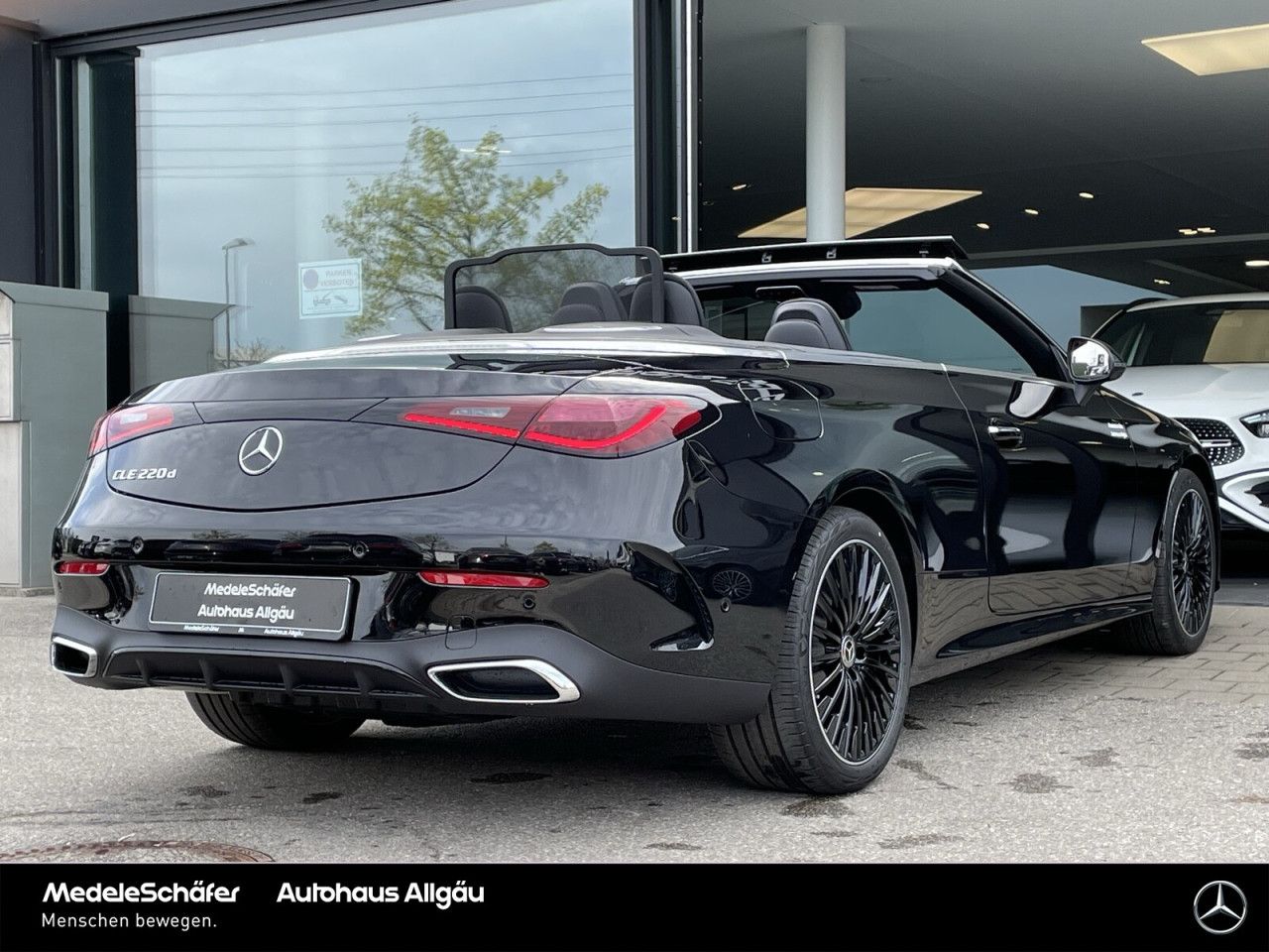 Mercedes-Benz CLE – Bild 11