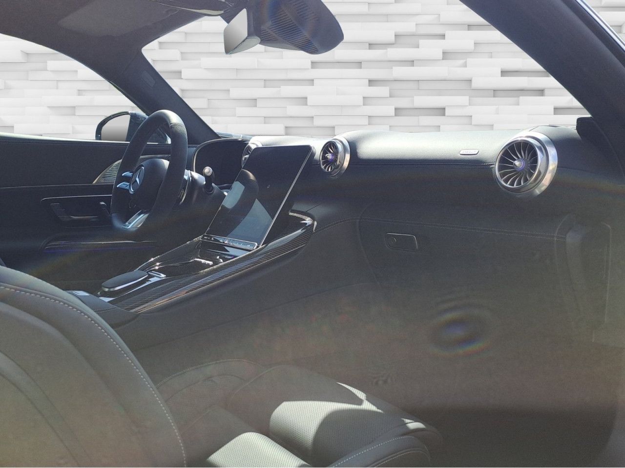 Mercedes-Benz AMG GT – Bild 20
