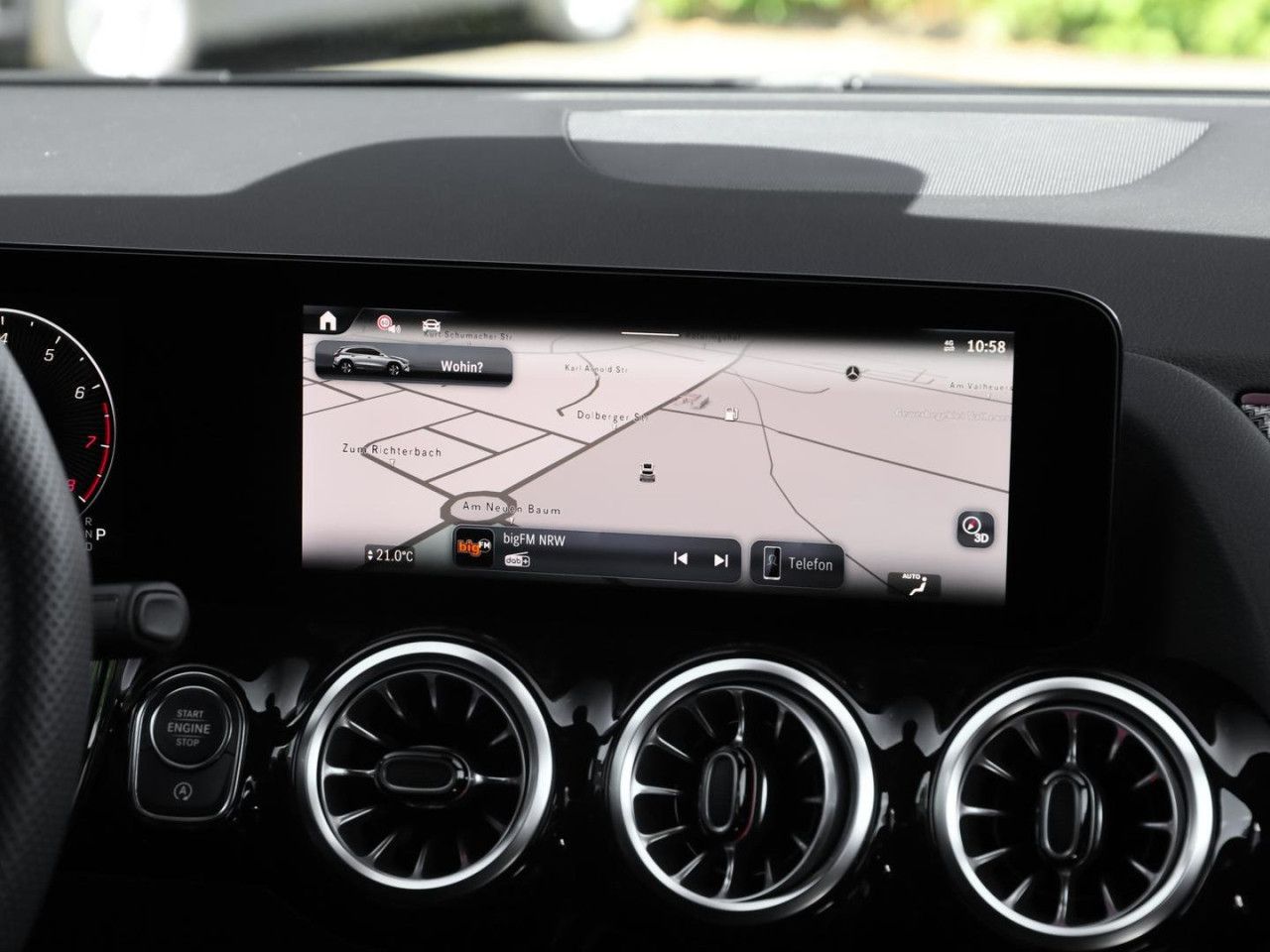 Mercedes-Benz GLA – Bild 9