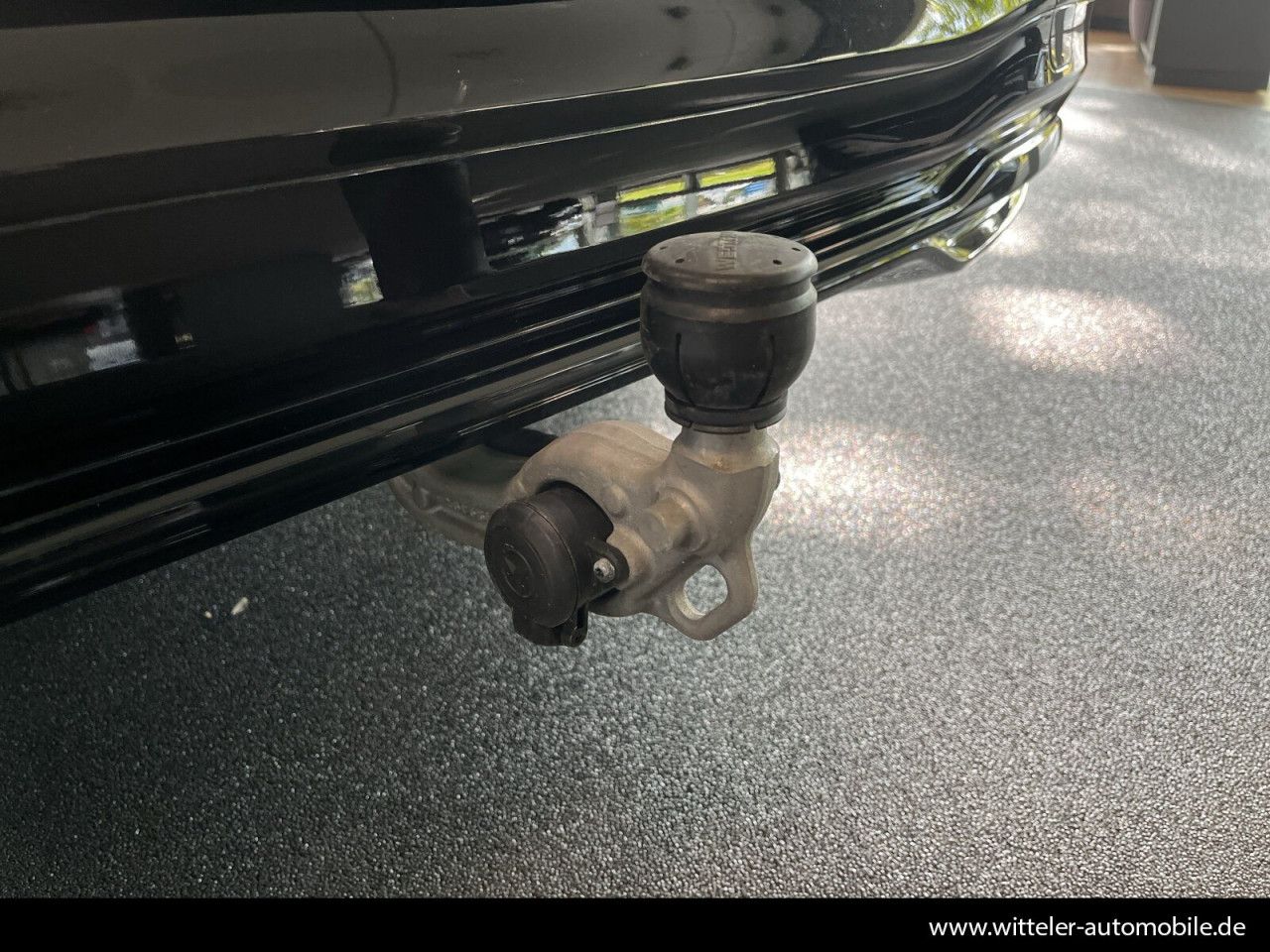 Mercedes-Benz CLA – Bild 21