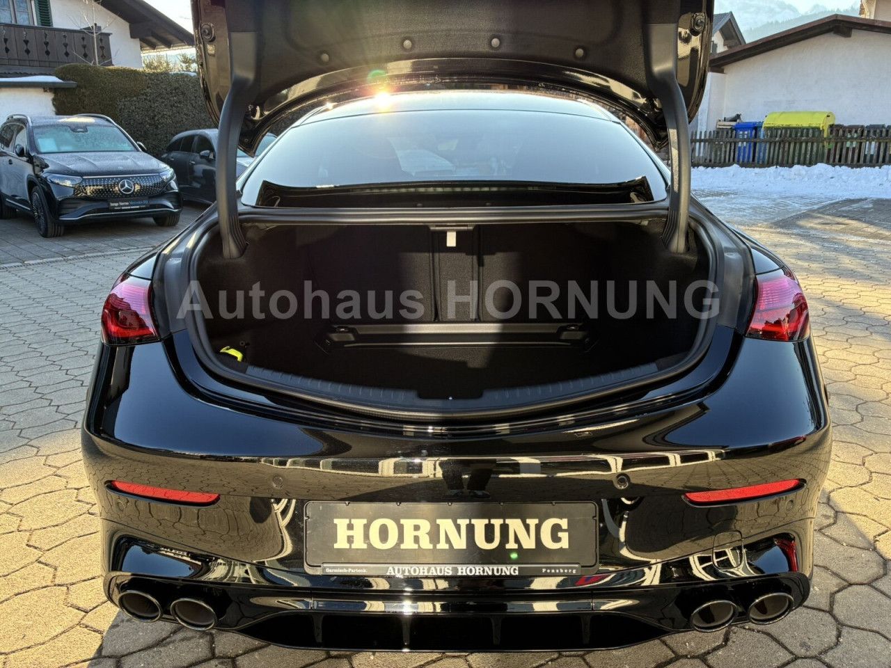 Mercedes-Benz CLE – Bild 5