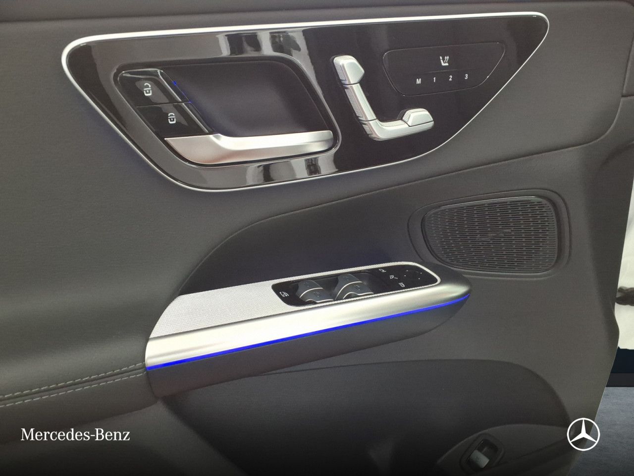 Mercedes-Benz GLC – Bild 10