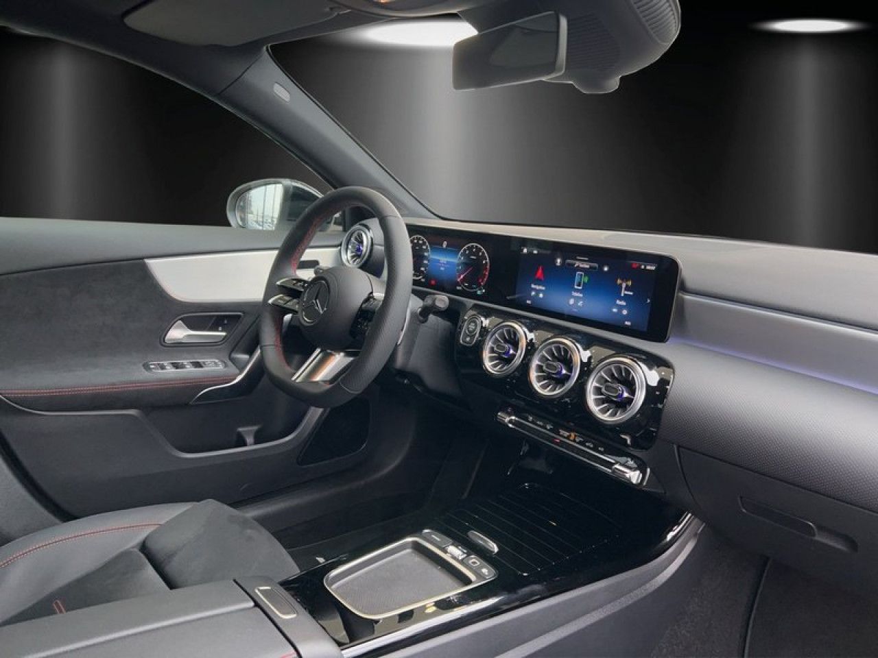 Mercedes-Benz A-Klasse – Bild 9