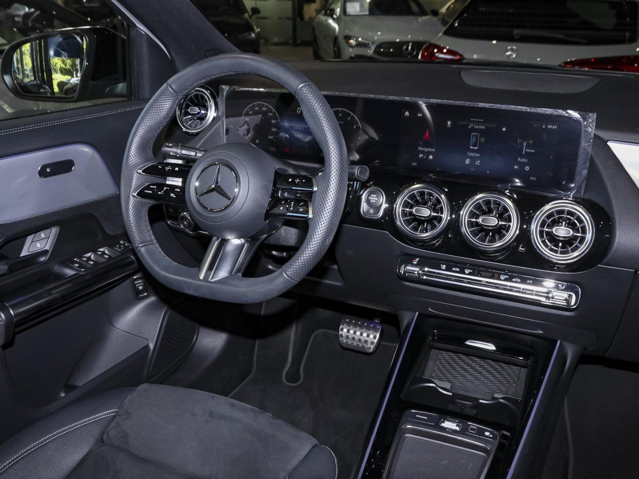 Mercedes-Benz GLA – Bild 6