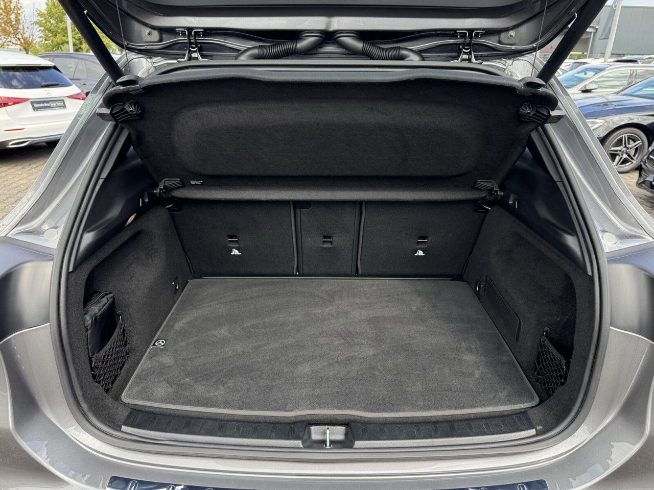 Mercedes-Benz GLA – Bild 19