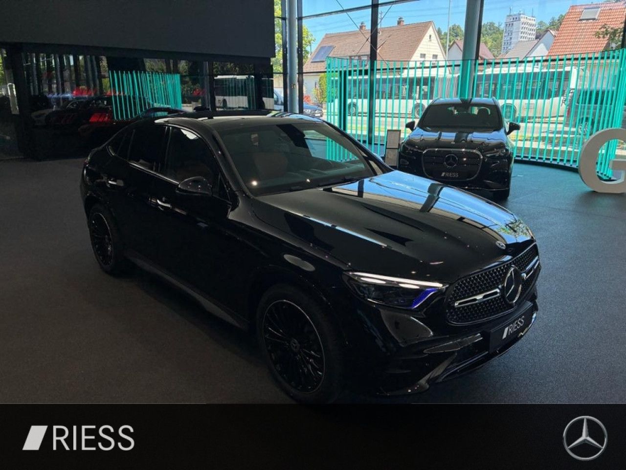Mercedes-Benz GLC – Bild 11