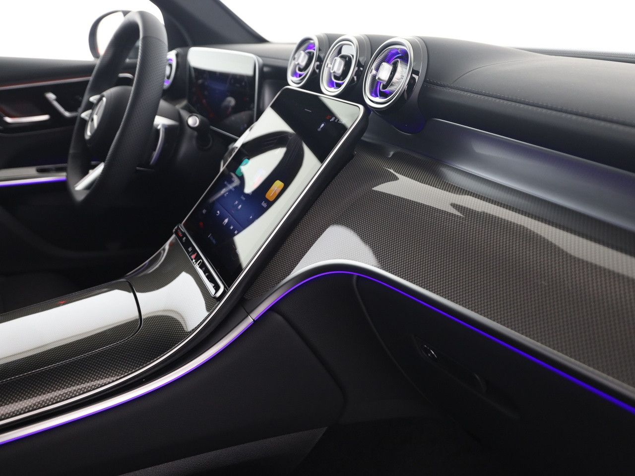 Mercedes-Benz GLC – Bild 17