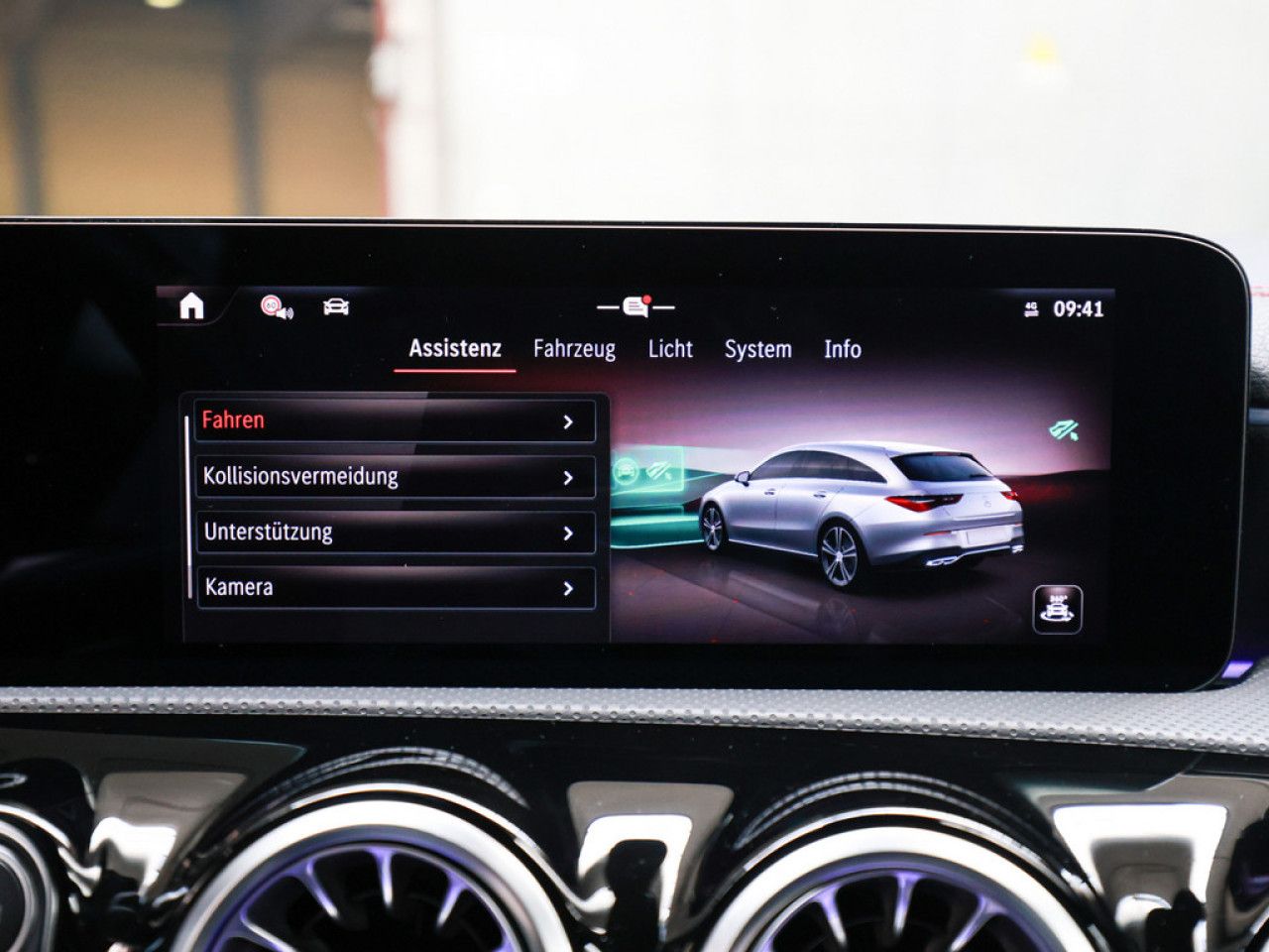 Mercedes-Benz CLA – Bild 13