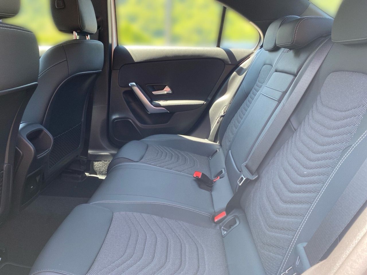 Mercedes-Benz A-Klasse – Bild 11