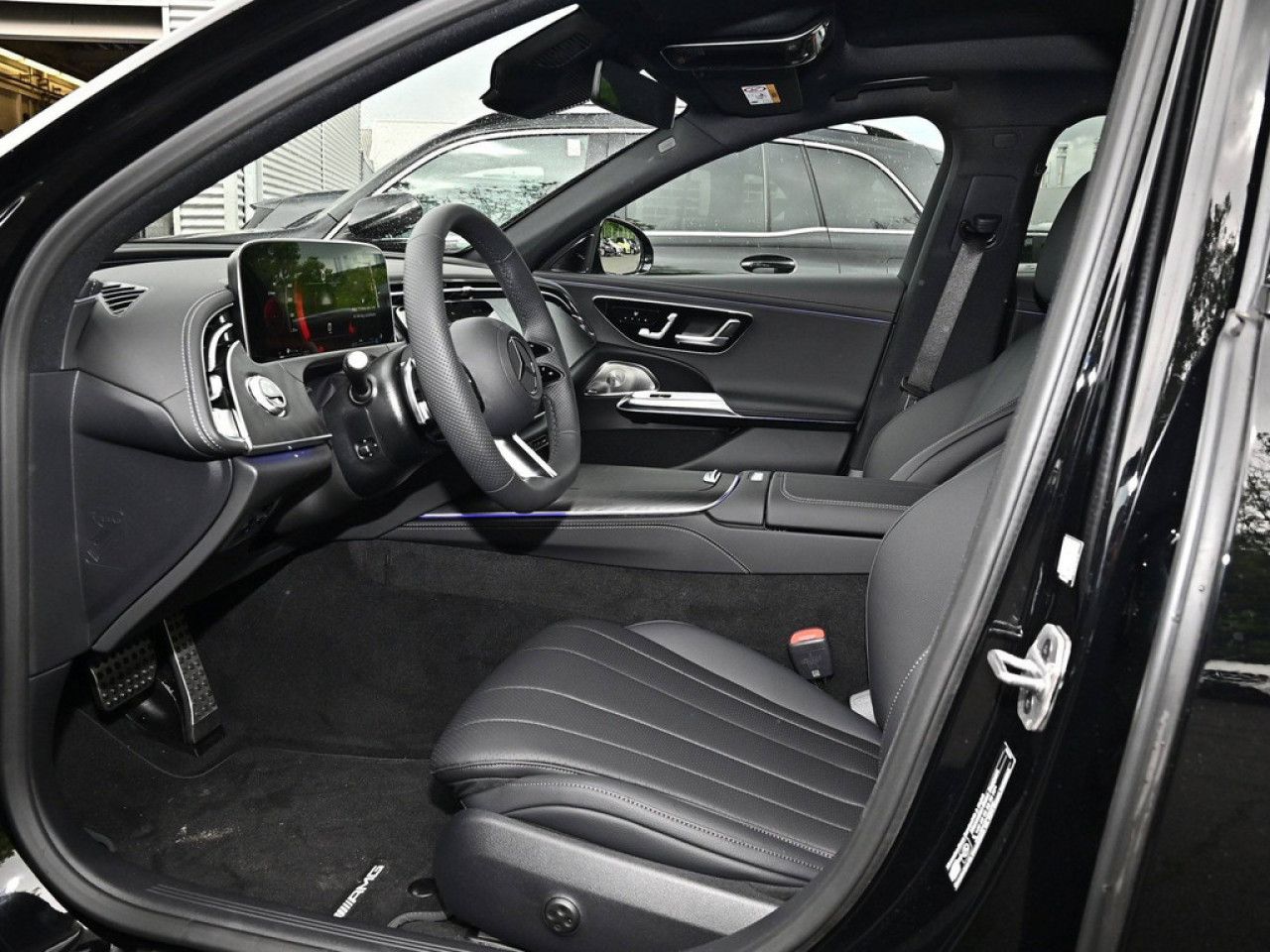 Mercedes-Benz E-Klasse – Bild 9
