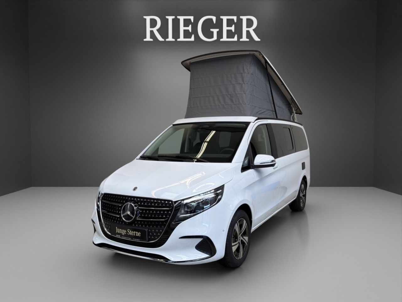 Mercedes-Benz Marco Polo – Bild 11