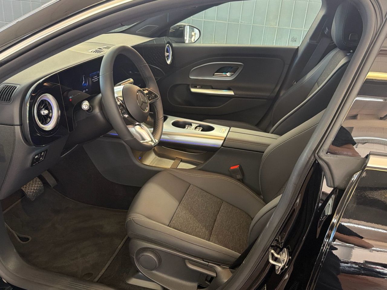 Mercedes-Benz CLA – Bild 13