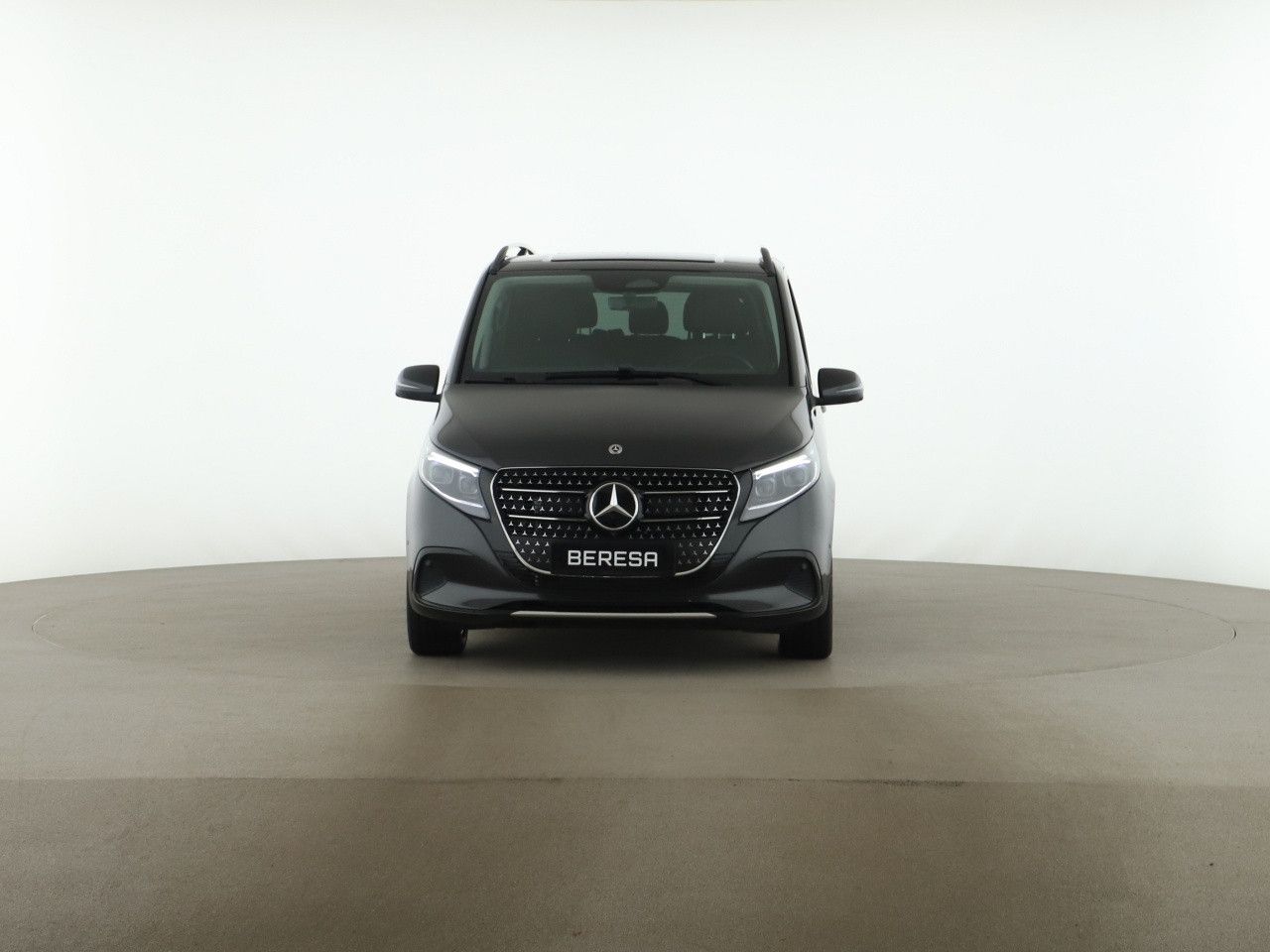 Mercedes-Benz V-Klasse – Bild 2