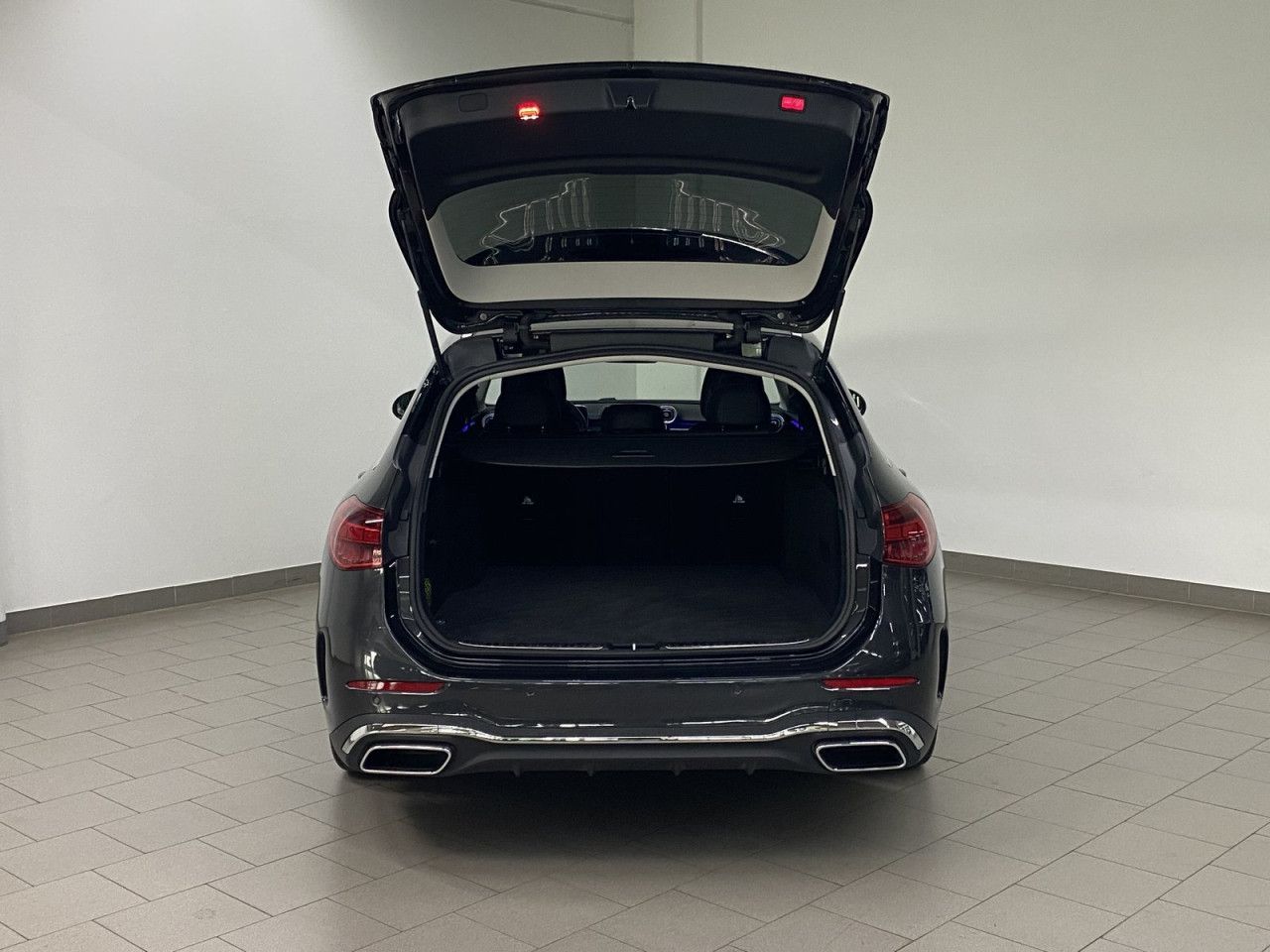 Mercedes-Benz C-Klasse – Bild 15