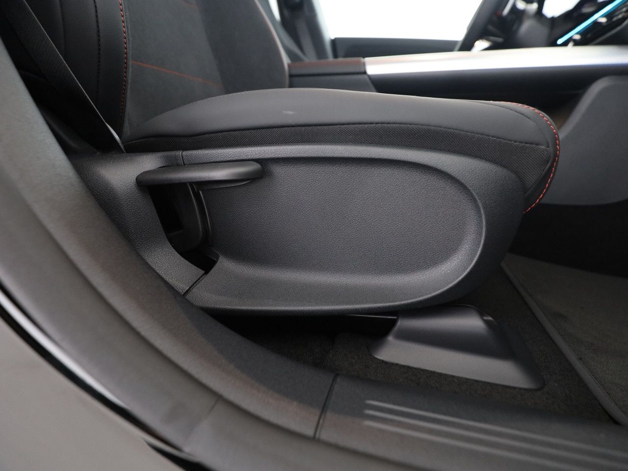 Mercedes-Benz CLA – Bild 17