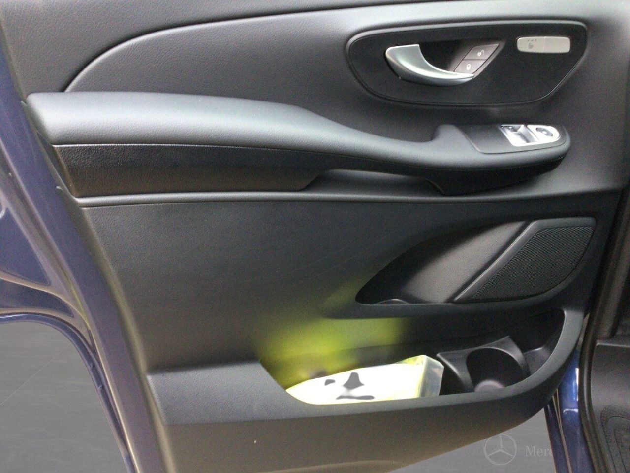 Mercedes-Benz V-Klasse – Bild 12