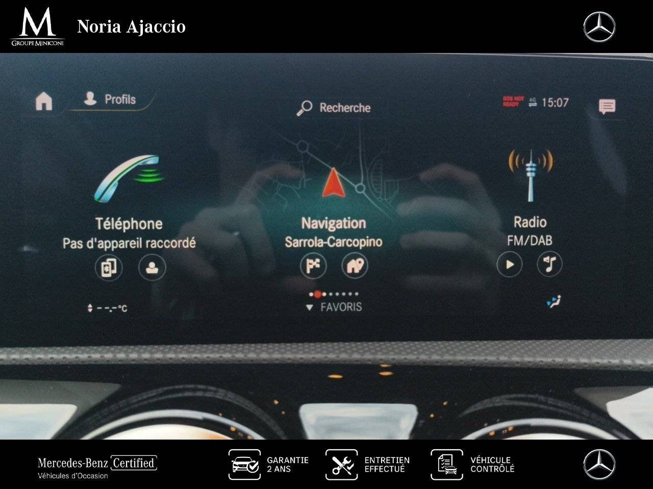 Photo du v&eacute;hicule 12 / 17