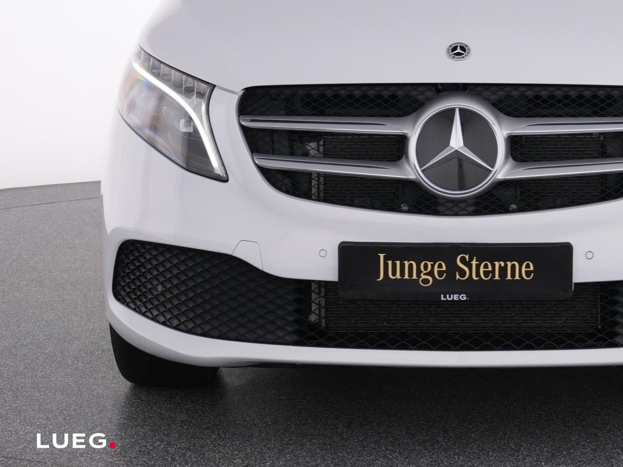 Mercedes-Benz V-Klasse – Bild 16