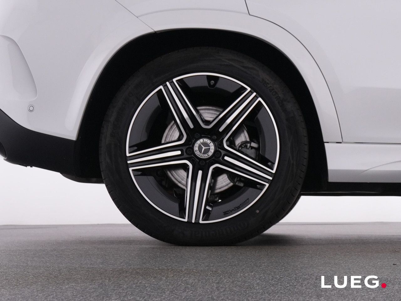 Mercedes-Benz GLE – Bild 22