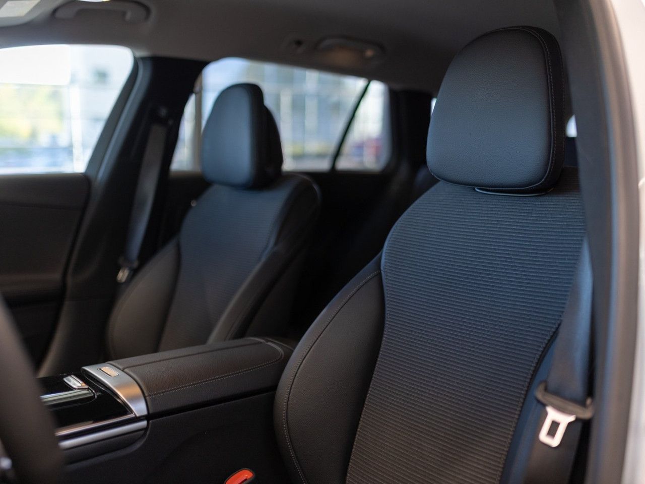 Mercedes-Benz C-Klasse – Bild 8