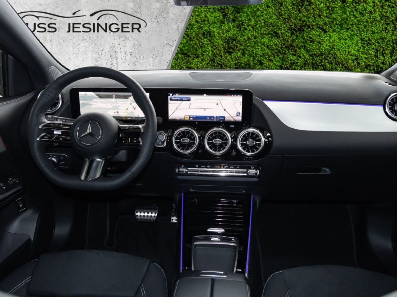Mercedes-Benz GLA – Bild 4