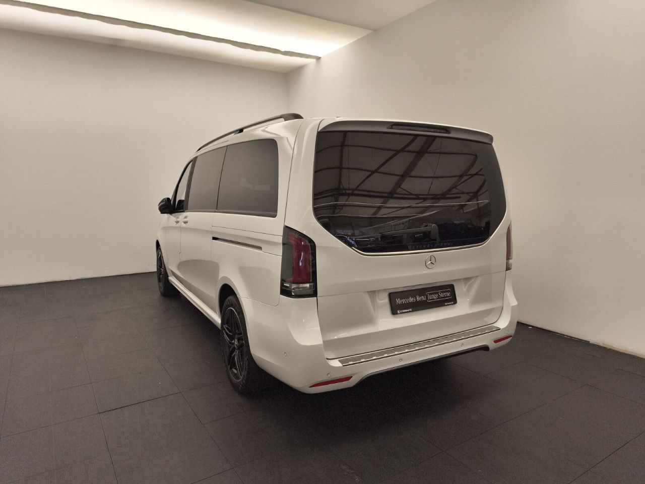 Mercedes-Benz V-Klasse – Bild 7