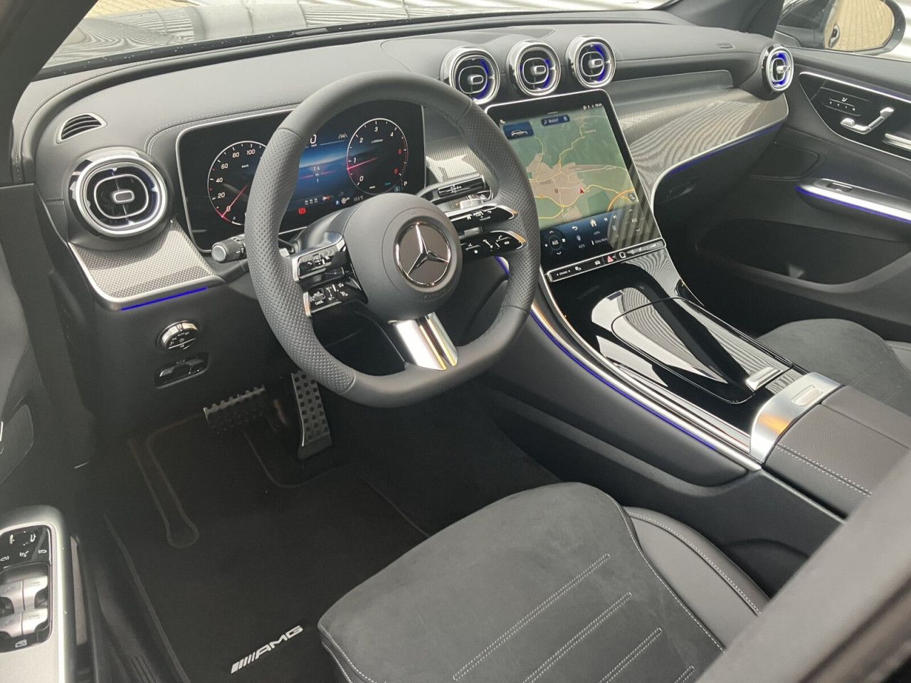Mercedes-Benz GLC – Bild 5
