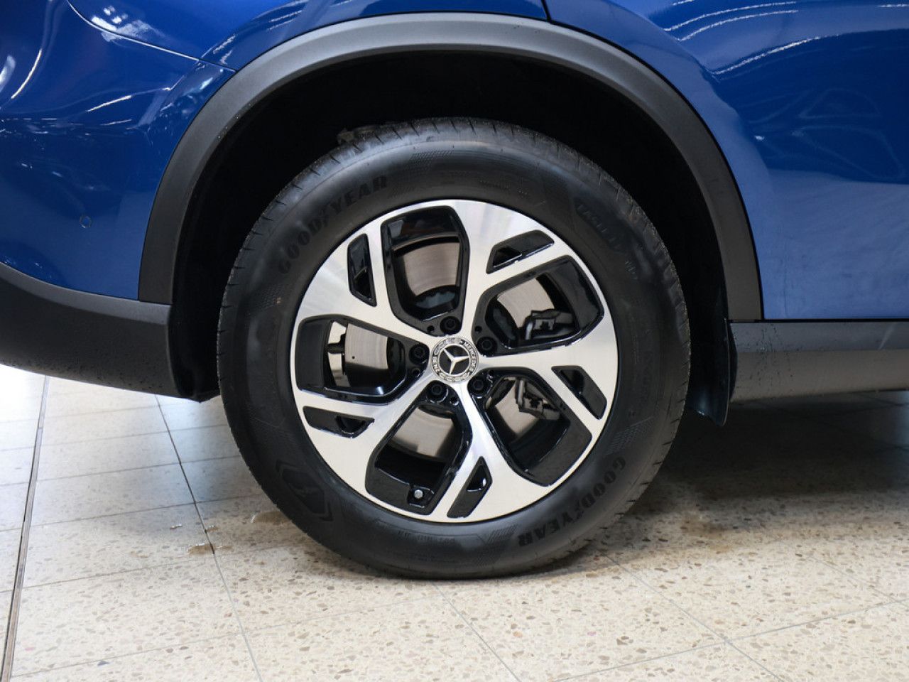 Mercedes-Benz GLC – Bild 8