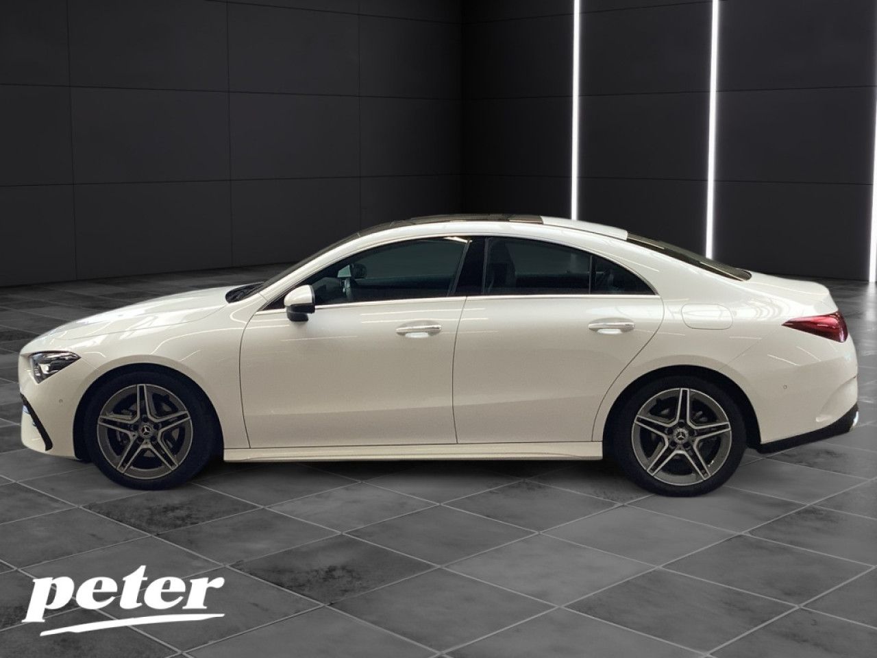 Mercedes-Benz CLA – Bild 19