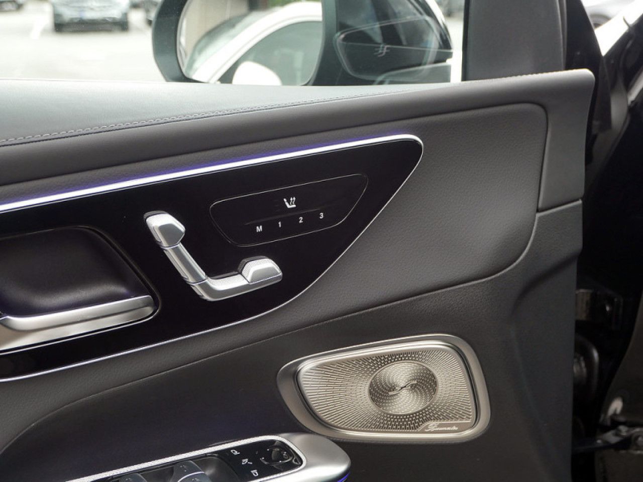 Mercedes-Benz GLC – Bild 12