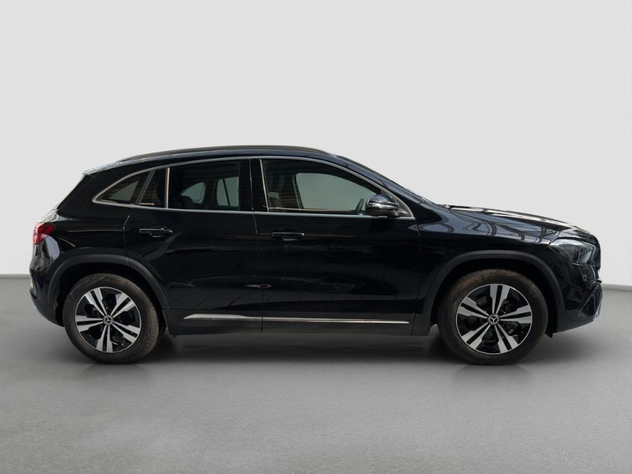 Mercedes-Benz GLA – Bild 19
