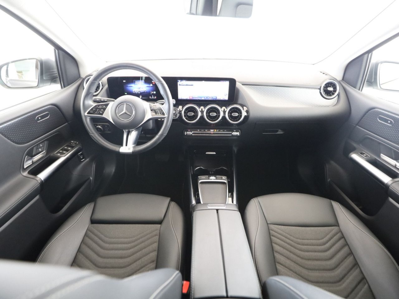Mercedes-Benz B-Klasse – Bild 15