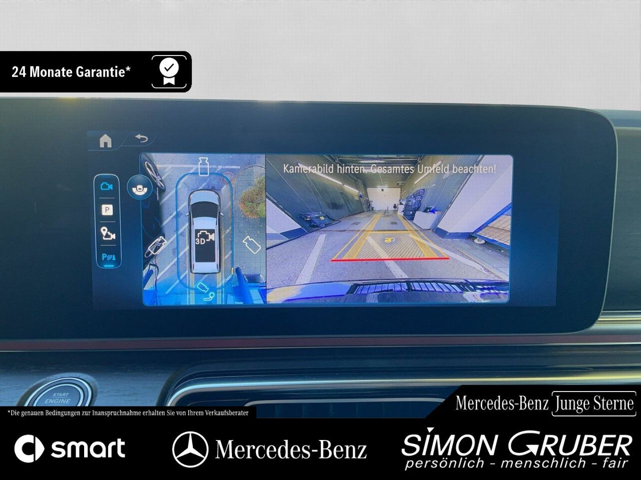 Mercedes-Benz V-Klasse – Bild 4
