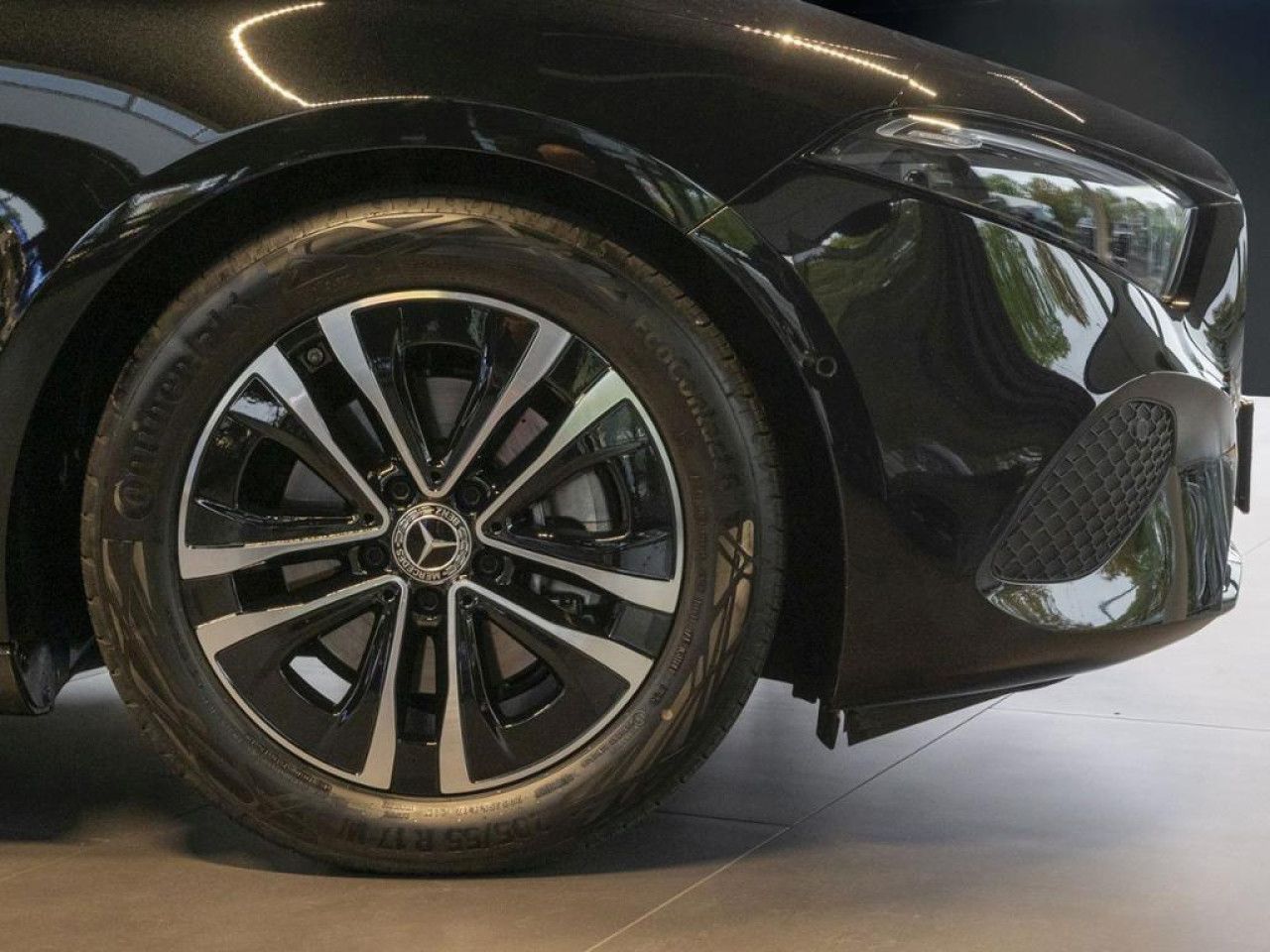 Mercedes-Benz A-Klasse – Bild 5