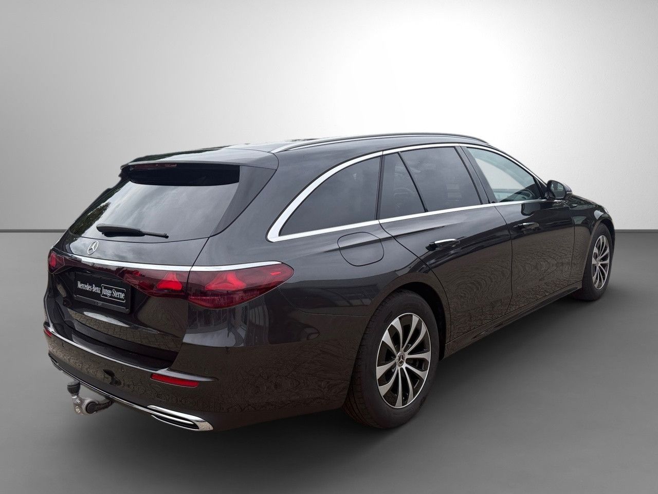 Mercedes-Benz E-Klasse – Bild 5
