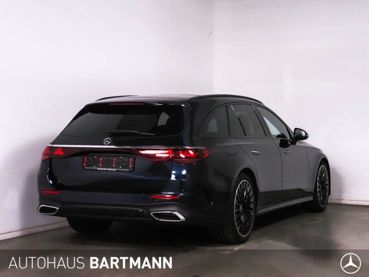 Mercedes-Benz E-Klasse – Bild 2
