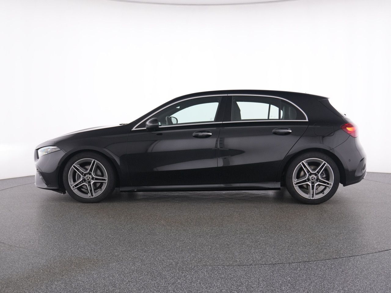 Mercedes-Benz A-Klasse – Bild 10
