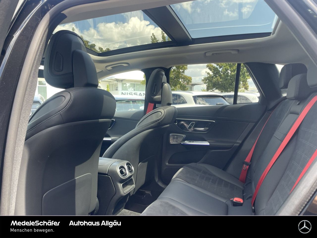 Mercedes-Benz GLC – Bild 9