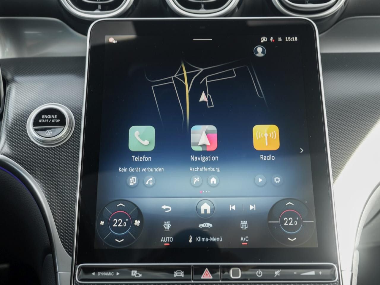 Mercedes-Benz GLC – Bild 15