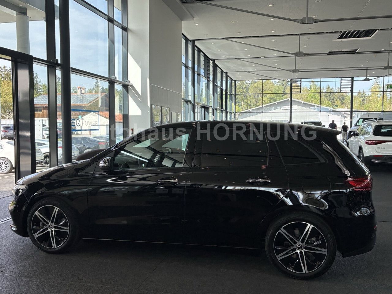 Mercedes-Benz B-Klasse – Bild 12