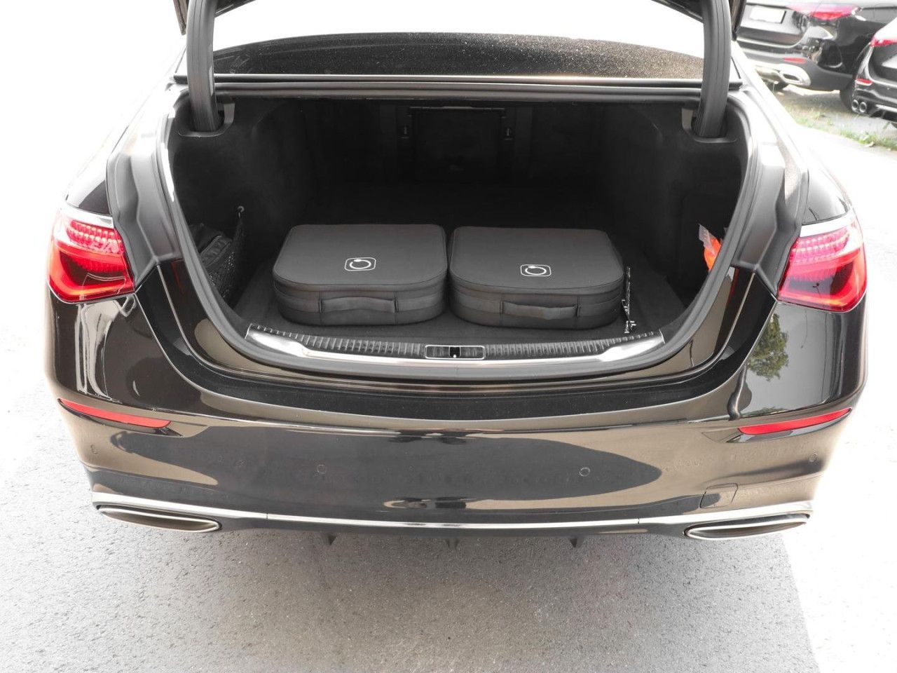 Mercedes-Benz S-Klasse – Bild 11